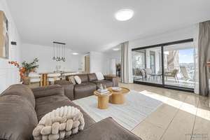 Welc(H)ome® by RIDA FLATS – Rodenkirchen Prestige! Luxusdomizil: Privatpool, Sauna & Outdoor