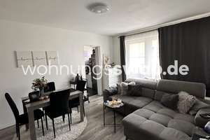 Wohnungstausch: Alpenstraße 12