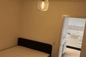 Luxuriöses 2-Zimmer Apartment im 2. OG in Köln – Feldgärtenstraße 64, 50735 Niehl, Köln – Vorschaubild 4