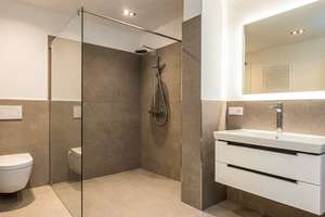 Einmalige Penthouse Wohnung am Saarbrücker Staatstheater – Bleichstraße 2, 66111 St. Johann, Saarbrücken – Vorschaubild 7