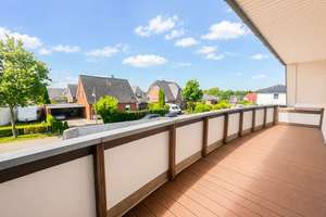 Familienhaus mit Garten, Sauna und Wohlfühlcharakter – Die vollständige Adresse der Immobilie erhältst du vom Anbieter., 24576 Bad Bramstedt – Vorschaubild 10
