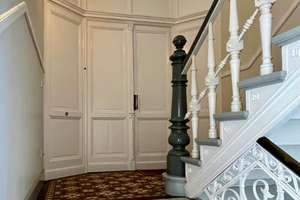 Charmante 5-Zimmer-Wohnung in Hannover Oststadt
