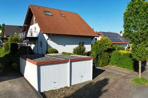 Provisionsfrei für Käufer, Renditeobjekt, 3 eingetragenen ETW + 4 Garagen + Garten am Möhnesee – Die vollständige Adresse der Immobilie erhältst du vom Anbieter., 59519 Möhnesee – Vorschaubild 10