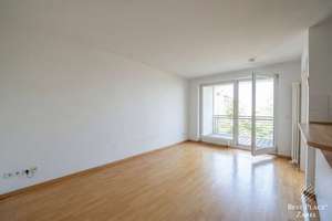 City-West kompakt: gepflegte 2-Zimmer-Wohnung mit Balkon und Aufzug nahe KaDeWe – Welserstraße 30, 10777 Schöneberg, Berlin – Vorschaubild 4
