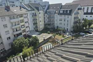 4-Zimmer Wohnung in Ludwigshafen - Zentral - kurze Wege auch zur Uni – 67063 Nord-Hemshof, Ludwigshafen am Rhein – Vorschaubild 2