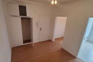  2 Zimmer Wohnung Düsseldorf Oberkassel hell mit Balkon zur Rheinseite – Die vollständige Adresse der Immobilie erhältst du vom Anbieter., 40545 Oberkassel, Düsseldorf – Vorschaubild 20