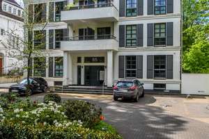 Luxuswohnung in der besten Lage der Stadt – Die vollständige Adresse der Immobilie erhältst du vom Anbieter., 28209 Barkhof, Bremen – Vorschaubild 3