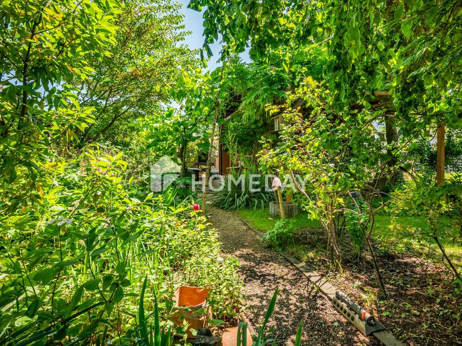 Garten 3