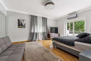 Parkähnliches Grundstück mit Wohnhaus & Baupotenzial–1.578 m² für Familien, Natur- und Hundefreunde – Die vollständige Adresse der Immobilie erhältst du vom Anbieter., 14163 Zehlendorf, Berlin – Vorschaubild 5