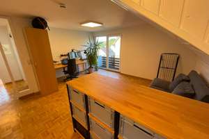 Alltagstaugliche 1-Zimmer-Wohnung in Stuttgart – 70569 Kaltental, Stuttgart – Vorschaubild 5
