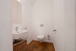 MODERNE ERDGESCHOSSWOHNUNG AM HOFGARTEN – Die vollständige Adresse der Immobilie erhältst du vom Anbieter., 40211 Stadtmitte, Düsseldorf – Vorschaubild 6