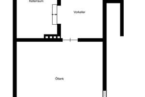 Doppelhaushälfte mit Charme und Ausbaupotenzial in ruhiger Lage Hermsdorfs – Die vollständige Adresse der Immobilie erhältst du vom Anbieter., 13467 Hermsdorf, Berlin – Vorschaubild 12