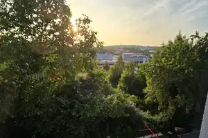 kernsanierte exklusive 2-Zi. Wohnung – Pforzheim – Vorschaubild 10