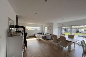 Freistehendes Einfamilienhaus mit Landhauscharme und Luxus - Effizienzhaus KFW40, 180 m2 Wohnfläche – Die vollständige Adresse der Immobilie erhältst du vom Anbieter., 42553 Neviges, Velbert – Vorschaubild 10