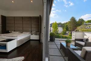 Prestige Villa am Lerchesberg  – 60598 Sachsenhausen-Süd, Frankfurt am Main – Vorschaubild 10