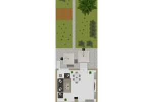 Exklusives Einfamilienhaus – 187 m² Wohnfläche, großer Garten, separate Kinderetage, viel Potenzial. – Mönchengladbach – Vorschaubild 21