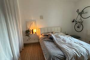 Tauschwohnung am Eigelstein  – Die vollständige Adresse der Immobilie erhältst du vom Anbieter., 50668 Altstadt/Nord, Köln – Vorschaubild 9