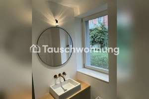 Tauschwohnung: 75 m² Maisonette Wohnung in Ludwigsvorstadt-Isarvorstadt – Die vollständige Adresse der Immobilie erhältst du vom Anbieter., 80469 Gärtnerplatz, München – Vorschaubild 7