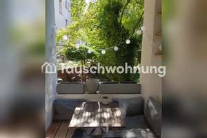 Tauschwohnung: Wohlfühlen in der List