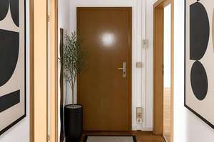 Schön wohnen leicht gemacht  / Comfortable living made easy. ? – Seffnerstraße 10, 4207 Lausen-Grünau, Leipzig – Vorschaubild 3