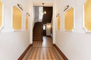 +++1 Wohnung, 2 Einheiten – Verkauf im Gesamtpaket+++ – Kochstr. 22, 4275 Südvorstadt, Leipzig – Vorschaubild 3