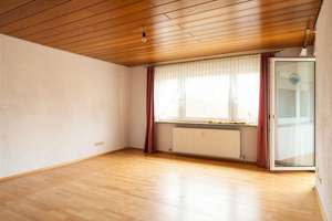 ++Ulm-Böfingen++  Schicke Etagenwohnung mit guter Aufteilung, Garage und Grünblick.. – Die vollständige Adresse der Immobilie erhältst du vom Anbieter., 89075 Böfingen, Ulm – Vorschaubild 5