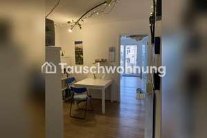 Tauschwohnung: Suche 2 Zimmer mit Balkon, tausche 3ZEKB am Hansaring – Hansaring 87, 50670 Neustadt/Nord, Köln – Vorschaubild 11