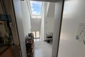 "Oase zum Entspannen" mit traumhafter Dachterrasse – 79111 St. Georgen-Nord, Freiburg im Breisgau – Vorschaubild 17