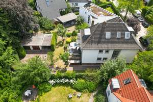 Mehrgenerationen-Traum: 3-Parteien Mehrfamilienhaus in Lichterfelde mit viel Entwicklungspotenzial – Die vollständige Adresse der Immobilie erhältst du vom Anbieter., 14167 Lichterfelde, Berlin – Vorschaubild 43