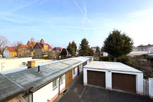 Gedämmte Doppelhaushälfte, mit Heizungsanlage von 2021, Doppelgarage und Gartengrundstück in Greppin – Karl-Liebknecht-Straße 30, 6803 Bitterfeld-Wolfen – Vorschaubild 18