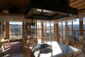 *Bodenmais* Landhaus in atemberaubender Aussichtslage, mit Wellnessbereich, Wintergarten uvm. – Bodenmais, Regen (Kreis), 94249 Regen (Kreis) – Vorschaubild 15