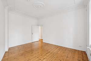 Charmante 3-Zimmer-Wohnung mit Balkon – Die vollständige Adresse der Immobilie erhältst du vom Anbieter., 13507 Tegel, Berlin – Vorschaubild 5