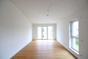 Ab 01.11.2026: Dachgeschoss-Wohntraum mit Süd-Balkon, Abendsonne, Aufzug, Tiefgarage + Wallbox! – Die vollständige Adresse der Immobilie erhältst du vom Anbieter., 15711 Königs Wusterhausen – Vorschaubild 2