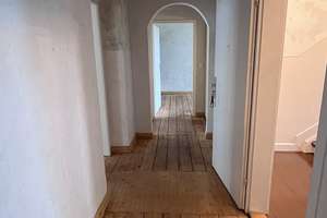 Ein einzigartiges Art Nouveau Mehrfamilienhaus mit 6 Parteien im beliebten Höhscheid – Die vollständige Adresse der Immobilie erhältst du vom Anbieter., 42657 Burg/Höhscheid, Solingen – Vorschaubild 23