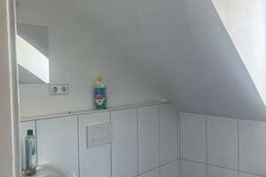 Helle 2-Zimmer-Dachgeschosswohnung mit Charme in Krefeld – Ispelsstraße 38, 47805 Dießem/Lehmheide, Krefeld – Vorschaubild 8