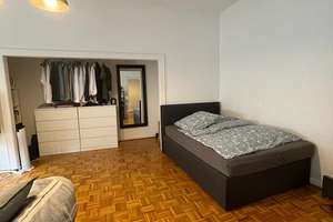 Helle Wohnung in Düsseldorf Pempelfort, ruhige Lage direkt am Hofgarten – Die vollständige Adresse der Immobilie erhältst du vom Anbieter., 40479 Pempelfort, Düsseldorf – Vorschaubild 2