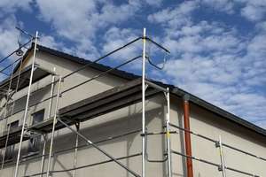 Neue Doppelhaushälfte (5 Zi.) in Mainhausen-Mainflingen, Erstbezug 1.10.2026