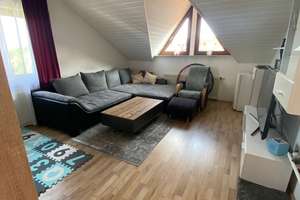 Offen für Angebote: 3.0-Zimmer Wohnung in Buchen (Odenwald) – Brünner Straße 5, 74722 Buchen (Odenwald) – Vorschaubild 2