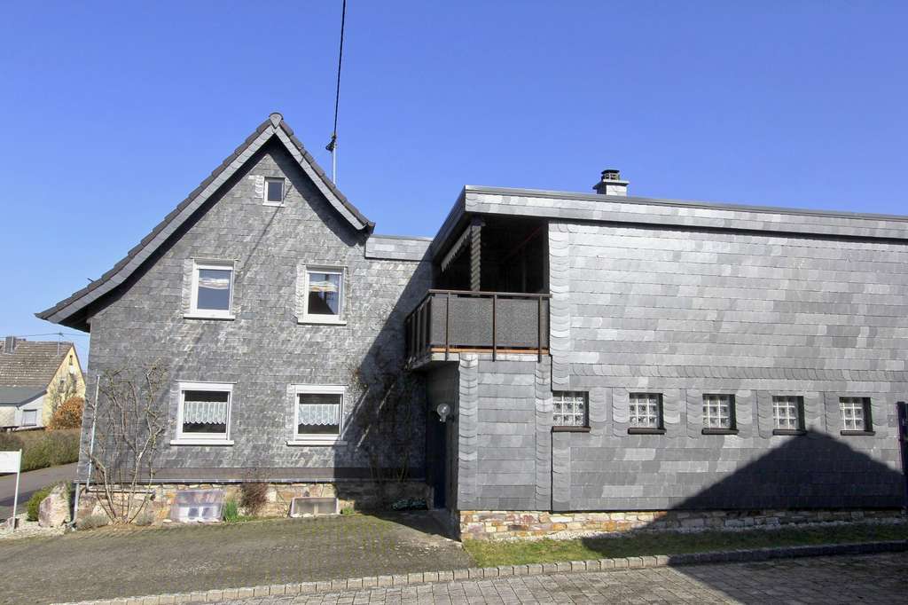 Immobilie in Kempfeld - Familienglück im Herzen des Nationalparks! - Bild 3