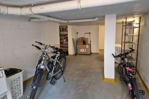 Ferienhaus inkl. Garage auf Borkum zu verkaufen – Jakob-van-Dyken-Weg 17d, 26757 Borkum – Vorschaubild 23