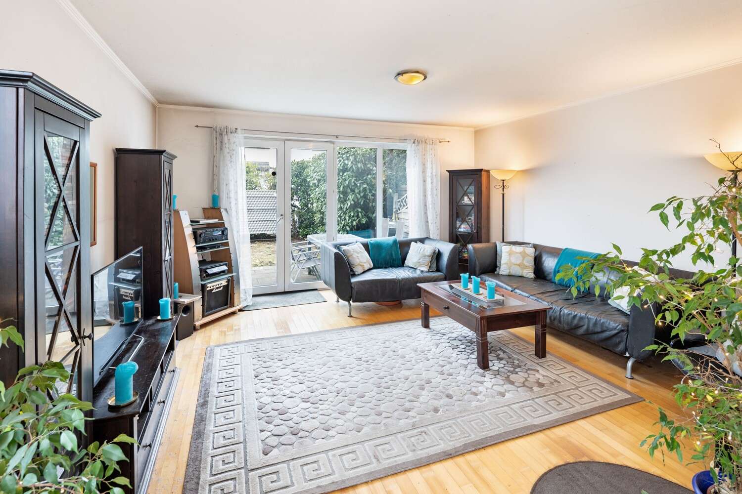 Immobilie in Aschheim - Reiheneckhaus mit Potential in begehrter Lage von Aschheim - Bild 7