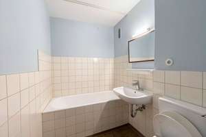 ProEigentum: Milbertshofen: 1-Zimmer-ETW zum attraktiven Einstiegspreis – langfristige Kapitalanlage – 80807 Milbertshofen, München – Vorschaubild 5