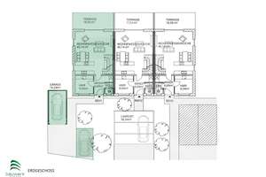 Neubau mit Traumblick: Energieeffizientes Reiheneckhaus in Denkhof – Hochring 59, 94124 Büchlberg – Vorschaubild 15
