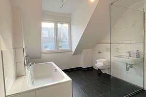 Schicke Dachgeschosswohnung mit Dachterrasse in Dortmund. – 44145 Nordmarkt, Dortmund – Vorschaubild 5
