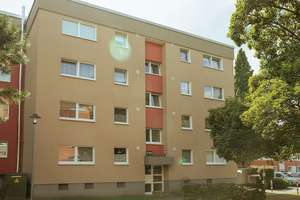 Tolle Familien-Wohnung