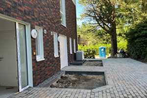 Neubau-Endreihenhaus in Volksdorf! Direkt bezugsfertig – Hamburg – Vorschaubild 2