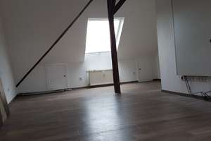 2 Zimmer Wohnung in Duisburg Süd mit Blick auf Tiger & Turtle – Hermann-Rinne-Straße 12, 47259 Hüttenheim, Duisburg – Vorschaubild 2