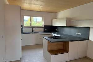 Moderne 5-Zimmer-Doppelhaushälfte mit geh. Innenausstattung und EBK in Ehekirchen – Am Hohen Weg 5, 86676 Ehekirchen – Vorschaubild 10