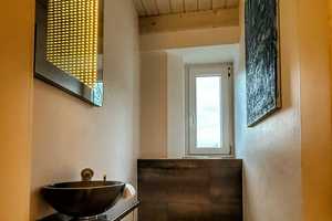 Top modernisiertes und saniertes 2 FH mit kleiner Gewerbeeinheit in AB-Stadtmitte – Aschaffenburg – Vorschaubild 12