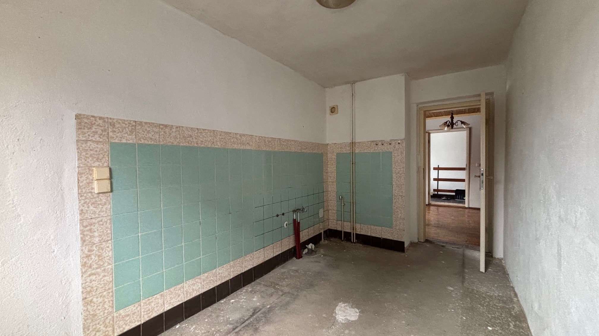 Immobilie in Barth - Ein großer Garten vor dem Tor zum Darß - Bild 5